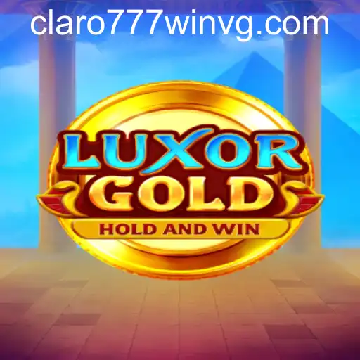 LuxorGold