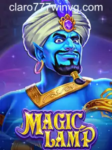 Explorando o Jogo MagicLamp: Diversão e Estratégia com claro777