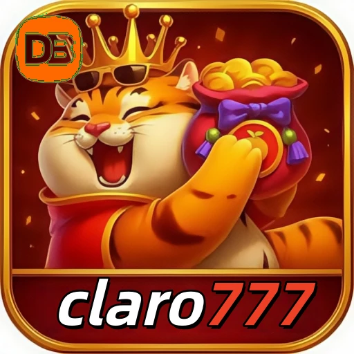 claro777 Logo