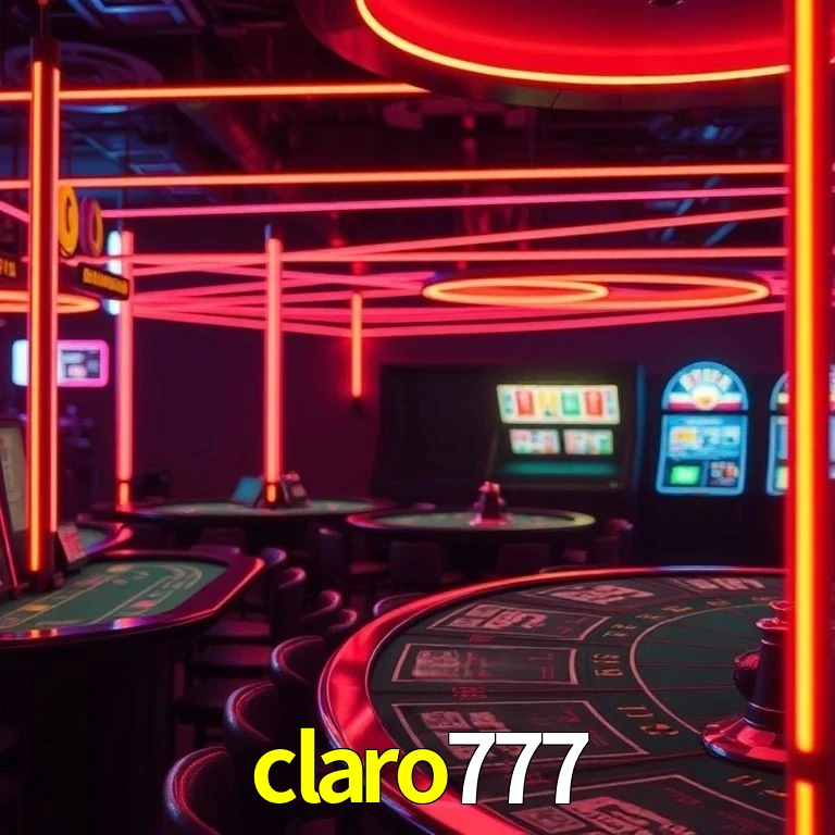 claro777.com