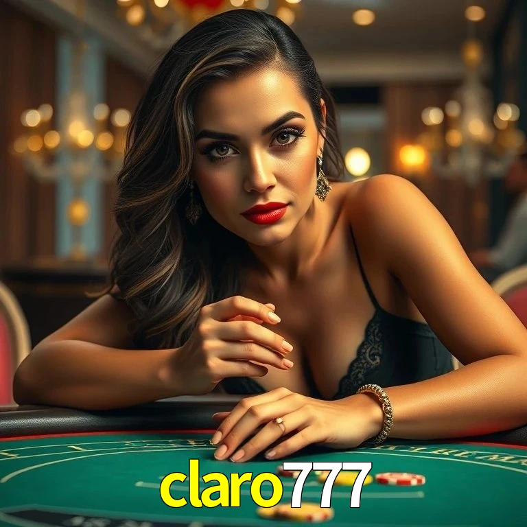 claro777 VIP Rewards