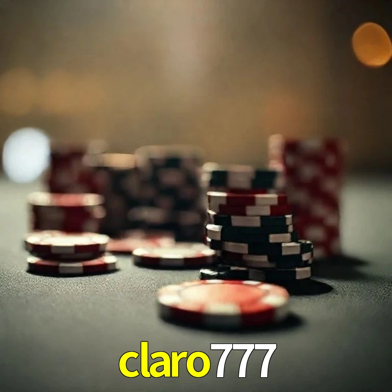 claro777 Suporte