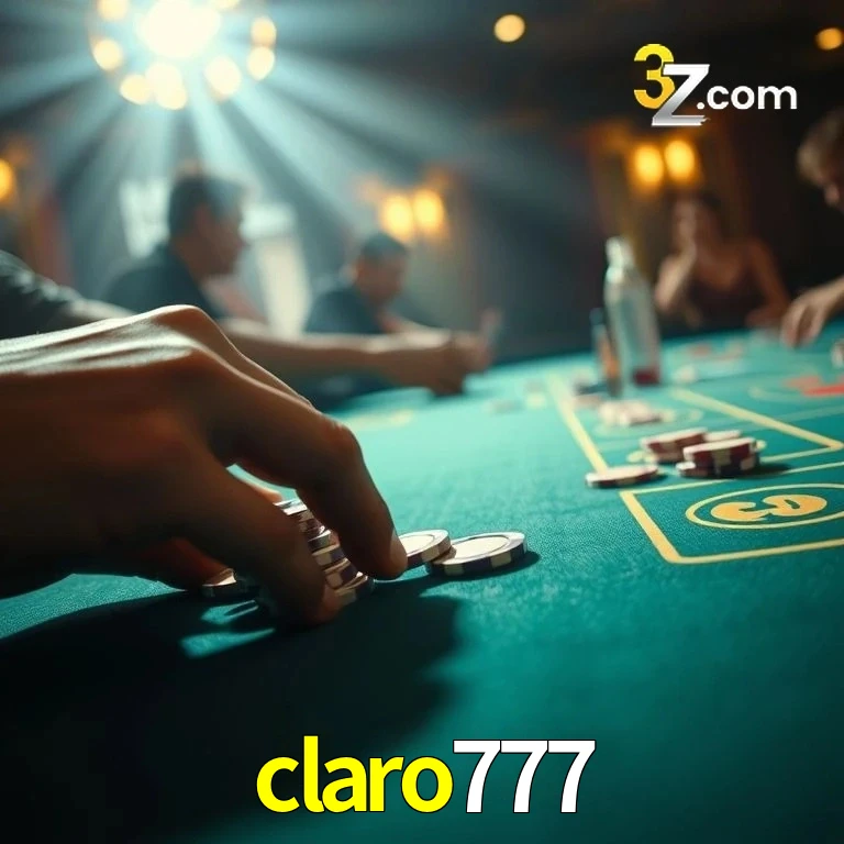 claro777 lottery