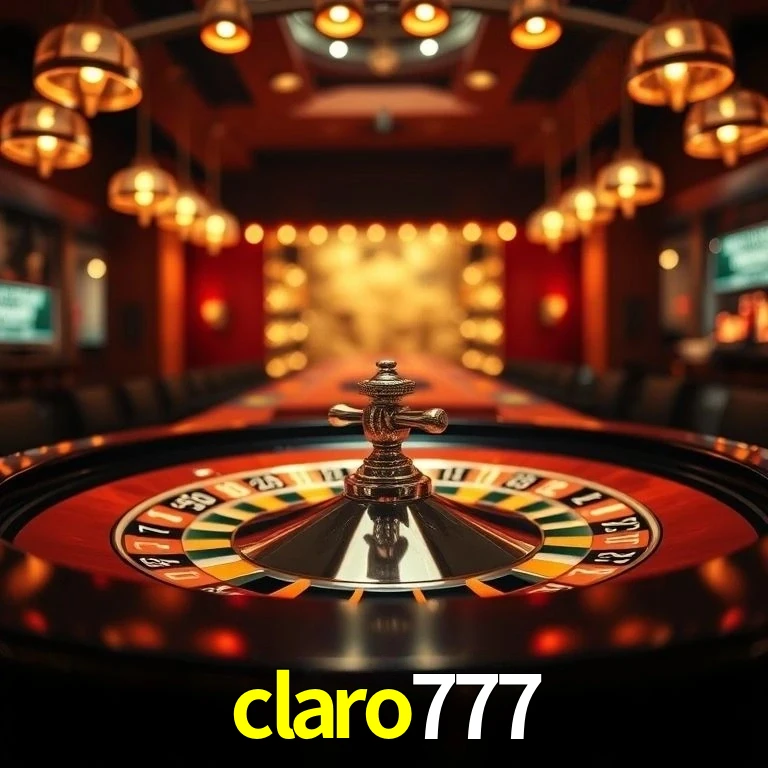 claro777 Slot Mecânicas