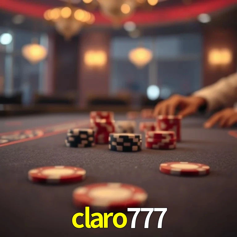 claro777 Promoções