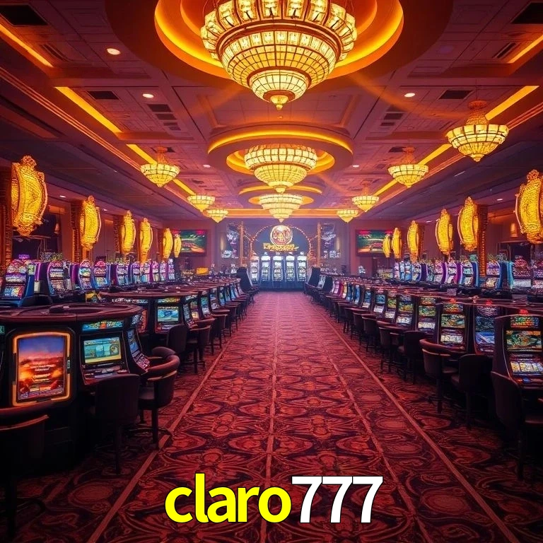 claro777 App Notificações