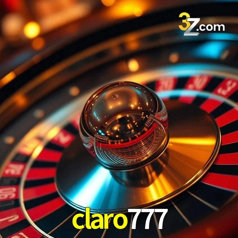 claro777 Eventos VIP