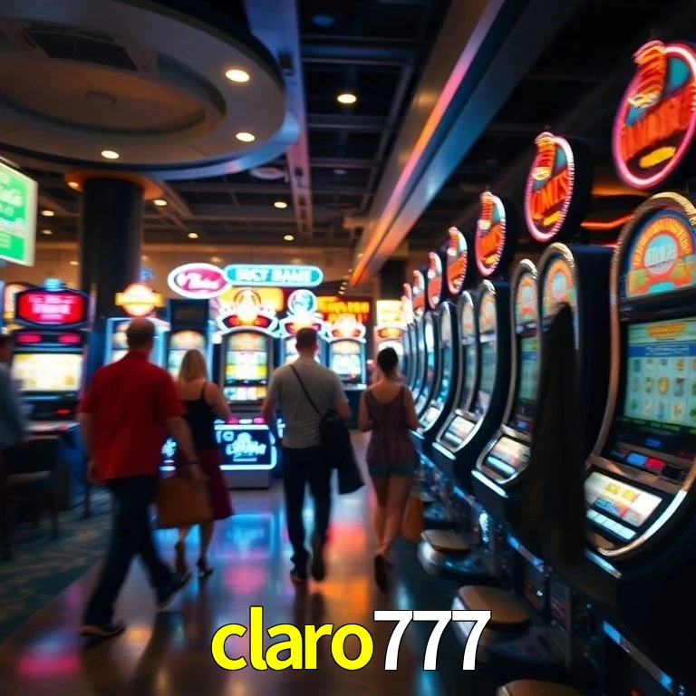 claro777 Manager VIP