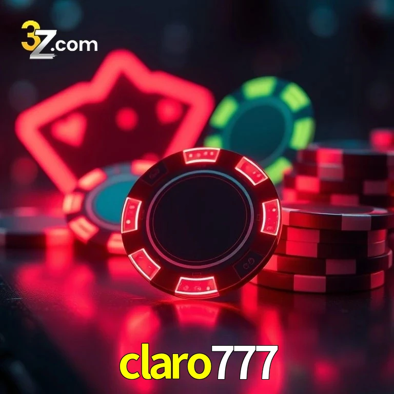 claro777 Slot Analytics