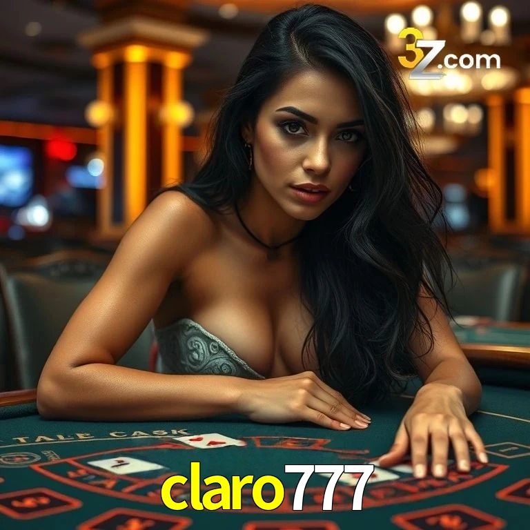 claro777.com