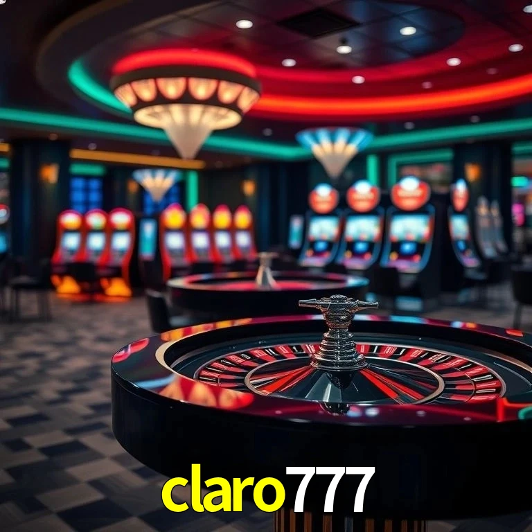 claro777 APK Segurança