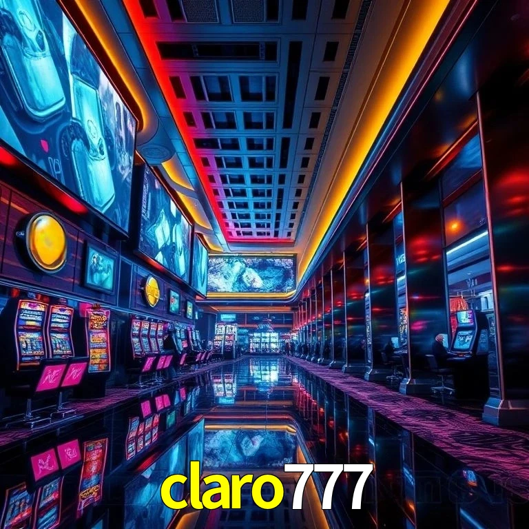 claro777 Suporte