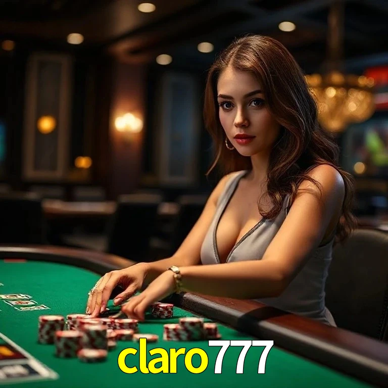 claro777 Live Casino