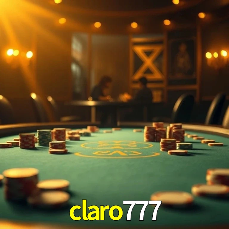 claro777 platform
