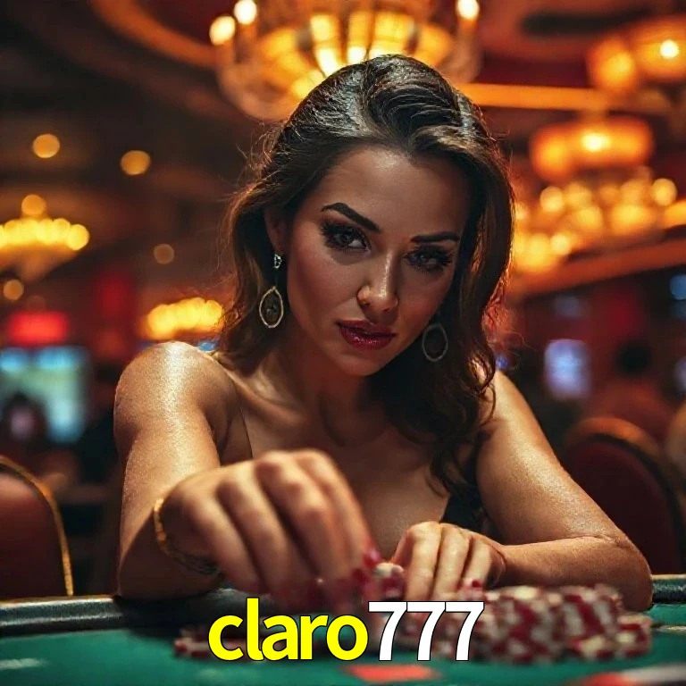 claro777 Jogo Responsável